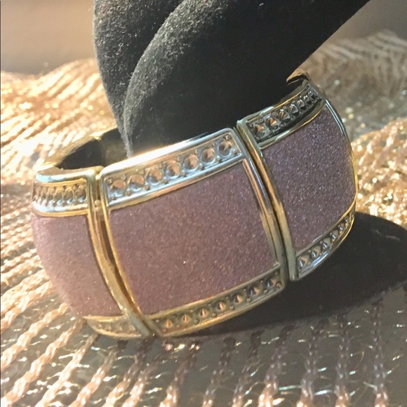 🔥Pink/Gold Bracelet🔥NWT - Picture 2 of 10